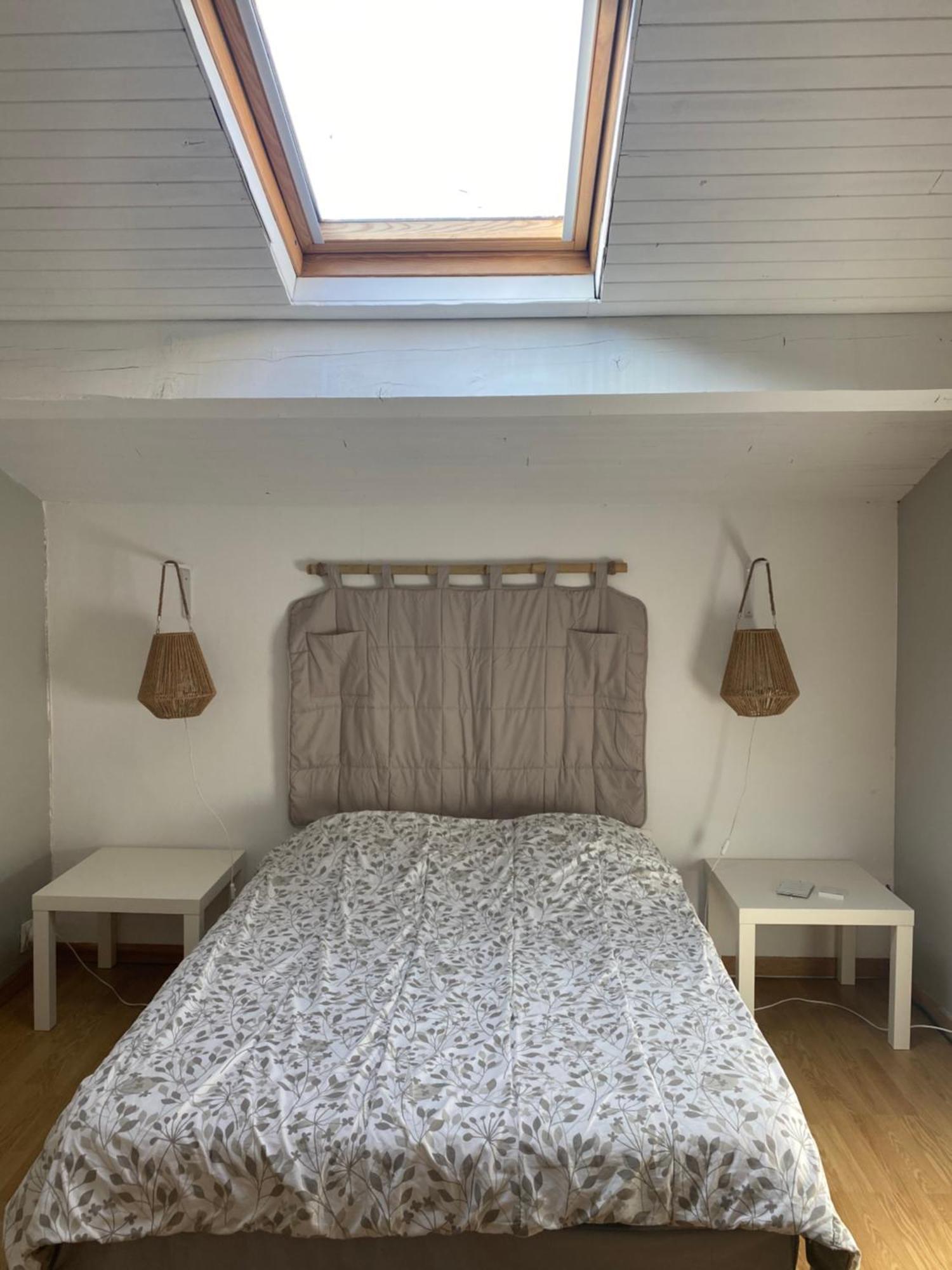 La Casa De Bianca Villa Teyran Екстериор снимка
